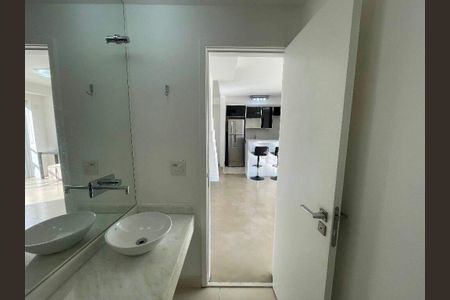 Apartamento à venda com 85m², 1 quarto e 1 vaga