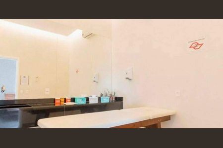 Apartamento à venda com 85m², 1 quarto e 1 vaga