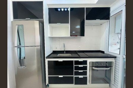 Apartamento à venda com 85m², 1 quarto e 1 vaga