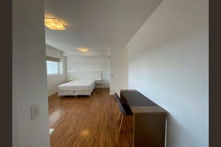 Apartamento à venda com 85m², 1 quarto e 1 vaga