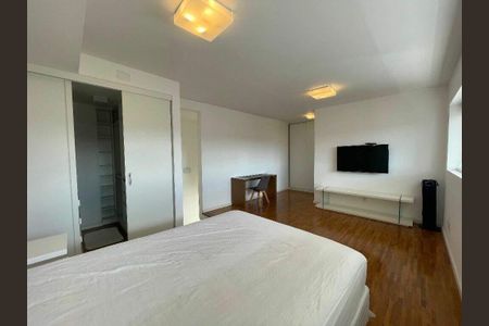 Apartamento à venda com 85m², 1 quarto e 1 vaga