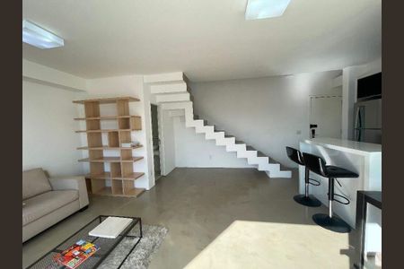 Apartamento à venda com 1 quarto, 85m² em Vila Gertrudes, São Paulo