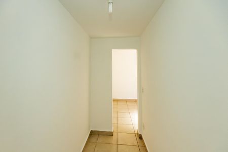 Apartamento para alugar com 55m², 1 quarto e 1 vagaCloset