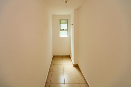Apartamento para alugar com 55m², 1 quarto e 1 vagaCloset