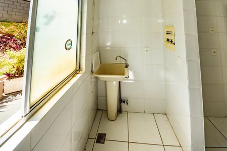 Apartamento para alugar com 55m², 1 quarto e 1 vagaÁrea de Serviço