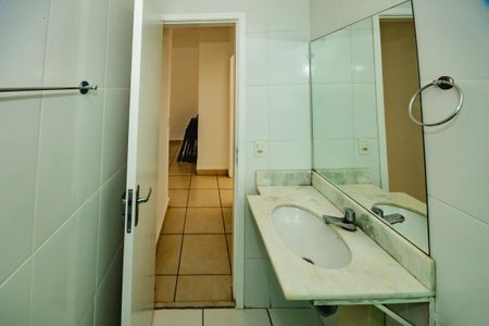 Apartamento para alugar com 55m², 1 quarto e 1 vagaBanheiro 