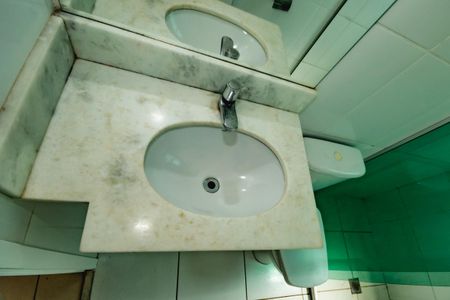 Apartamento para alugar com 55m², 1 quarto e 1 vagaBanheiro 