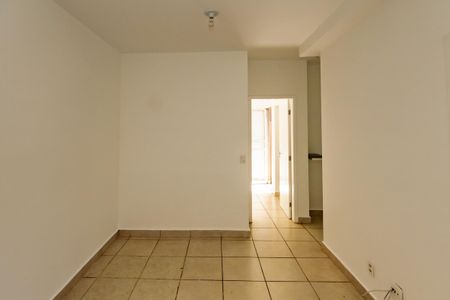 Apartamento para alugar com 55m², 1 quarto e 1 vagaSala