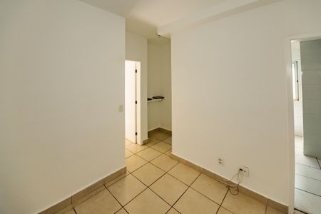 Apartamento para alugar com 55m², 1 quarto e 1 vagaSala