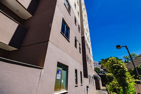 Apartamento para alugar com 55m², 1 quarto e 1 vagaPlaca Instalada - 19/11/25 - FTPM-117