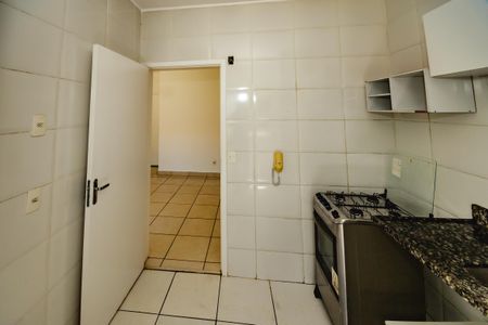 Apartamento para alugar com 55m², 1 quarto e 1 vagaCozinha