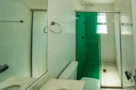 Apartamento para alugar com 55m², 1 quarto e 1 vagaBanheiro 