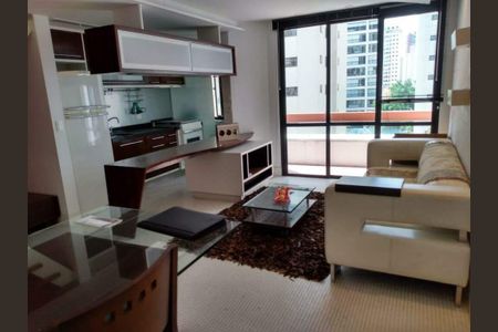 Apartamento à venda com 1 quarto, 70m² em Planalto Paulista, São Paulo