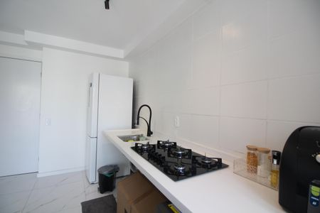 Apartamento à venda com 52m², 2 quartos e 1 vagaCozinha