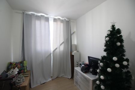 Apartamento à venda com 52m², 2 quartos e 1 vagaQuarto 1