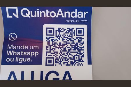 Apartamento à venda com 52m², 2 quartos e 1 vaga Apartamento à venda com 52m², 2 quartos e 1 vagaQR Code