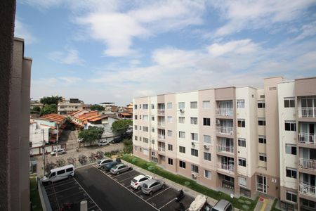 Apartamento à venda com 52m², 2 quartos e 1 vagaVista