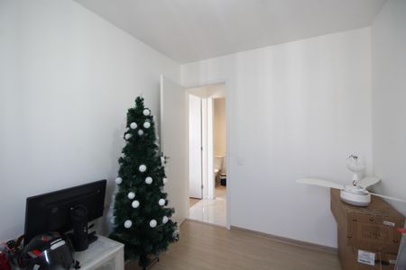 Apartamento à venda com 52m², 2 quartos e 1 vagaQuarto 1