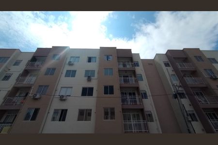 Apartamento à venda com 52m², 2 quartos e 1 vaga Apartamento à venda com 52m², 2 quartos e 1 vagaFachada com Placa