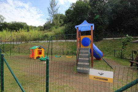 Apartamento à venda com 52m², 2 quartos e 1 vagaPlayground