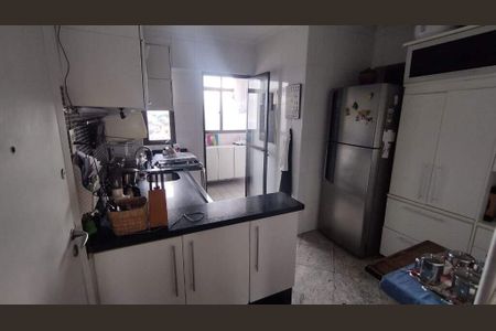 Apartamento à venda com 3 quartos, 111m² em Vila Congonhas, São Paulo