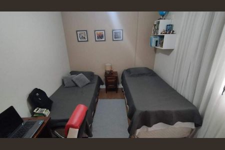 Apartamento à venda com 3 quartos, 111m² em Vila Congonhas, São Paulo