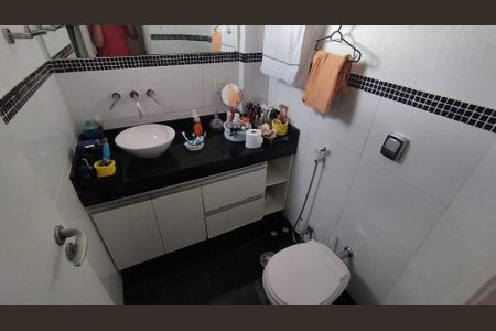 Apartamento à venda com 3 quartos, 111m² em Vila Congonhas, São Paulo