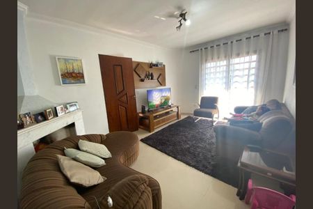 Foto 19 de casa à venda com 3 quartos, 160m² em Jardim Ester, São Paulo