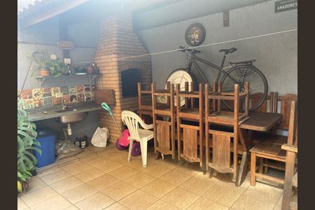 Casa à venda com 160m², 3 quartos e 2 vagasFoto 29