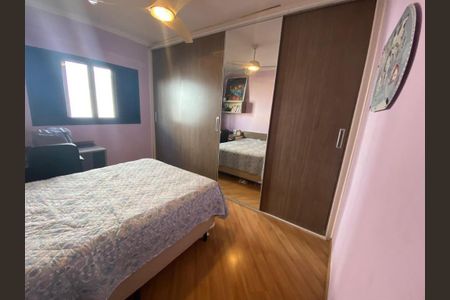 Foto 16 de casa à venda com 3 quartos, 160m² em Jardim Ester, São Paulo