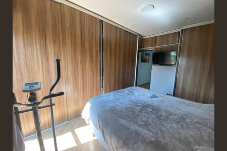 Foto 35 de casa à venda com 3 quartos, 160m² em Jardim Ester, São Paulo