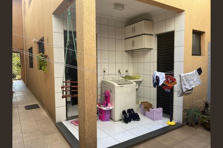 Casa à venda com 160m², 3 quartos e 2 vagasFoto 23