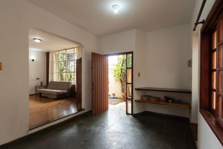 Sala  de casa para alugar com 4 quartos, 150m² em Vila Trujillo, Sorocaba