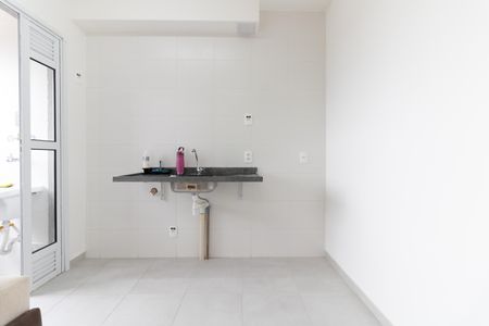 Apartamento para alugar com 38m², 2 quartos e sem vagaCozinha