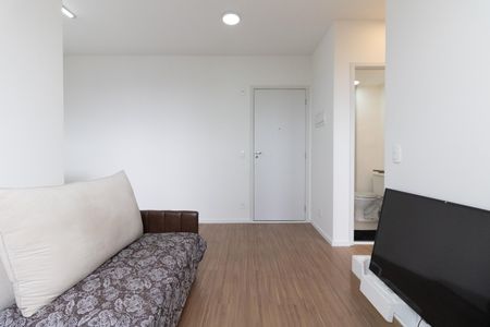 Sala de apartamento para alugar com 2 quartos, 38m² em Vila Vermelha, São Paulo