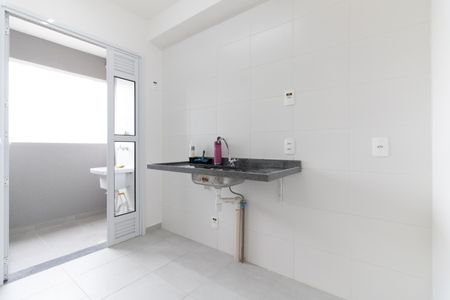 Apartamento para alugar com 38m², 2 quartos e sem vagaCozinha