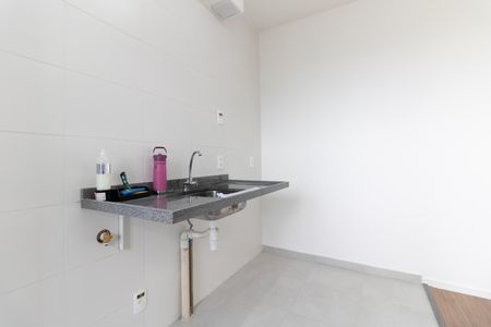 Apartamento para alugar com 38m², 2 quartos e sem vagaCozinha