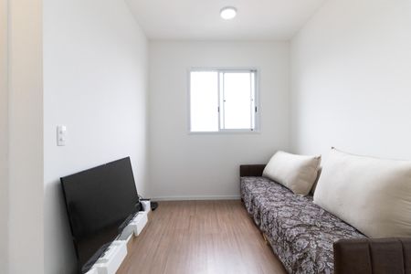 Apartamento para alugar com 38m², 2 quartos e sem vagaSala