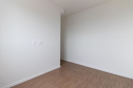 Quarto 1 de apartamento para alugar com 2 quartos, 38m² em Vila Vermelha, São Paulo