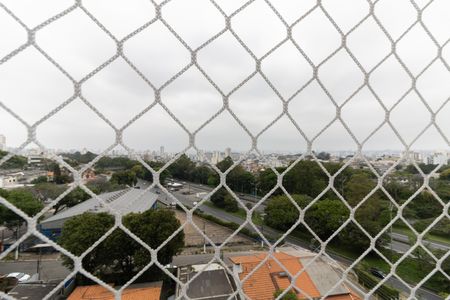 Apartamento para alugar com 38m², 2 quartos e sem vagaVista do Quarto 2