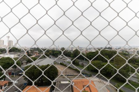 Apartamento para alugar com 38m², 2 quartos e sem vagaVista da Lavanderia