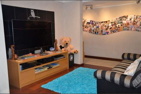 Apartamento à venda com 4 quartos, 314m² em Brooklin Novo, São Paulo