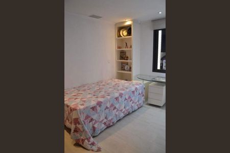 Apartamento à venda com 4 quartos, 314m² em Brooklin Novo, São Paulo