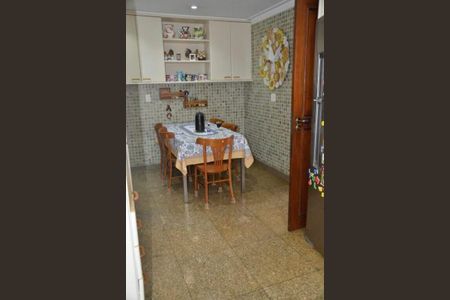 Apartamento à venda com 4 quartos, 314m² em Brooklin Novo, São Paulo