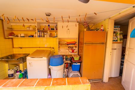 Casa à venda com 400m², 3 quartos e 6 vagasÁrea de Serviço