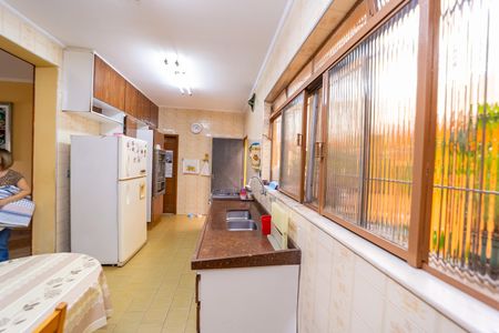 Casa à venda com 400m², 3 quartos e 6 vagasCozinha