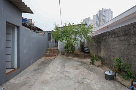 Studio para alugar com 30m², 1 quarto e sem vaga Studio para alugar com 30m², 1 quarto e sem vagaÁrea externa