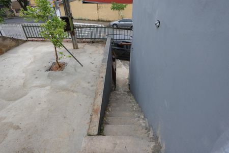 Studio para alugar com 30m², 1 quarto e sem vaga Studio para alugar com 30m², 1 quarto e sem vagaÁrea externa