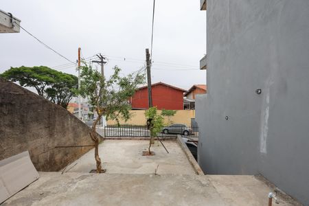 Studio para alugar com 30m², 1 quarto e sem vaga Studio para alugar com 30m², 1 quarto e sem vagaÁrea externa