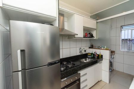Apartamento para alugar com 68m², 3 quartos e 1 vagaCozinha e Área de Serviço